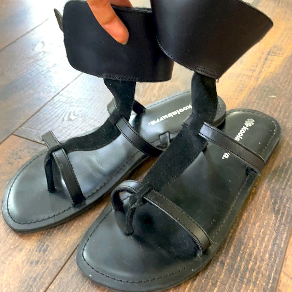 Kookaburra Gladiator sandals!😍☀️